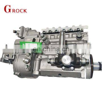 WEICHAI diesel engine fuel injection pump GY201