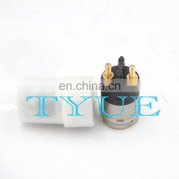 Diesel Fuel Cut-Off Solenoid Valves 38015160 38015160 photo-3
