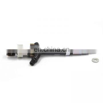 Common Rail Injector 095000-0640 0950000640 095000 0640  for DENSO System