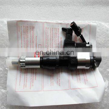 diesel fuel injector 095000-6593 0950006593