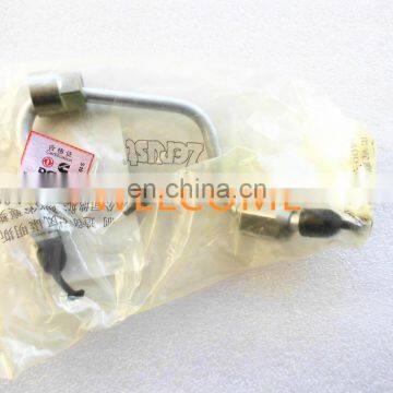 Genuine ISDe Diesel Motor Part Injector Fuel Supply Tube 3978032, High Pressure Fuel Pipe 3978032