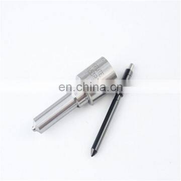 DLLA139P887 Common Rail Nozzle Electronically Controlled Diesel Engine Parts for Sale