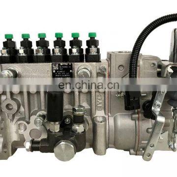 Injection Pump Shut off Solenoid Valve for Pump 10403576112 photo-3