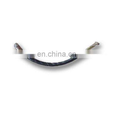 Diesel Engine Spare Parts Turbo Oil Drain Tube 4913979 for Cummins K19 Engine