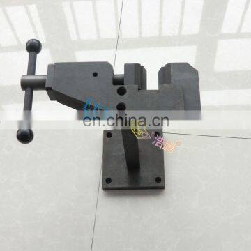 E1023001 Common Rail Injector Calibration Tool Universal Dismantling Frame Universal Removable Shelf Injector photo-6
