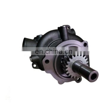 Machinery engine parts M11 QSM11 ISM11 Diesel Engine Water Pump 4972857