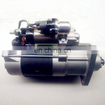 Original 6ct8.3 Diesel Engine Parts 5256984 Starter photo-3