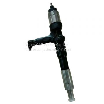 Supply Delphi diesel common rail injector assembly 28239766