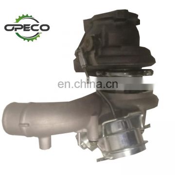 TD04-10T turbocharger F4R796 F4R-760 4937707303 4937707301 4937707300 7711368133