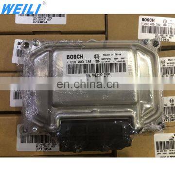 Original computer board Electronic Control Unit 3733054/F01R00D780 for Jinbei HIACE 4RB2 JINBEI H2