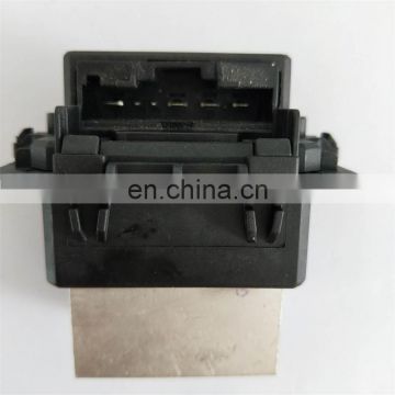 Blower Motor Resistor For R-enault 7701209850 509961 For C-itroen  6441.AF