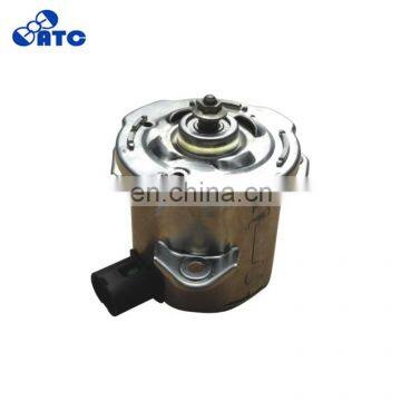 electric cooling fan motor for RENAULT KANGOO 198-03 856656GH FA.8200098041A