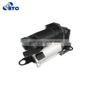 Air Suspension Compressor Pump for MercedesBenz R-Class 2 Corner W251 2513202604 2513202004 2513201204