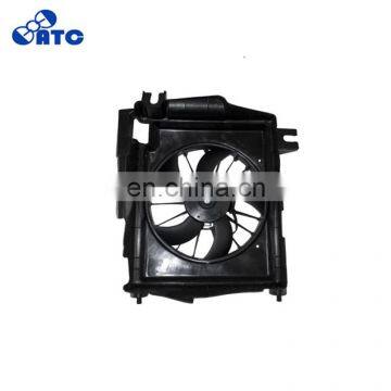 CAR Radiator Cooling Fan Fits Dodge Ram 1500 2500 3500 5080646AA 5080647AB 5093760AA 68004163AA