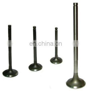 3408 C11 C13 Intake valve and Exhaust valve for Caterpillar 2120932 2120933 2527802 2243028 2481467 2243030