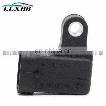 Original Air Intake Manifold Pressure Sensor MAP 25184081 96276354 For GM Chevrolet Daewoo 4803550