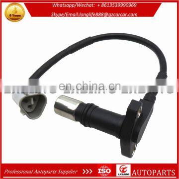 Engine Crankshaft Camshaft Position Sensor 0296000274 1802-309981 1802309981 for Toyota 4Runner Tacoma 90919-05016 9091905016