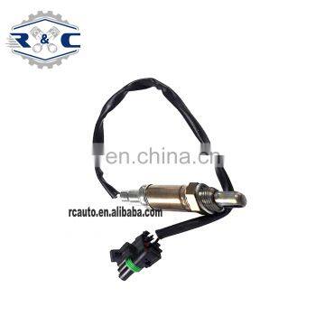 R&C High Quality Sonda Lambda 90350495 For Opel 2.4L 1988-1998 Lower Upper o2 Sensor