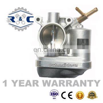R&C High Performance Auto Throttling Valve Engine System 047133062D 408-238-321-004 for SKODA Fabia Praktik Car Throttle Body photo-2