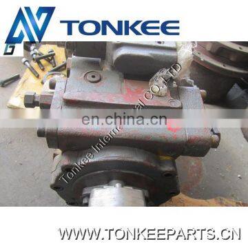 SH120A-1 Hydraulic Main Pump PSV2-55-T Piston Pump photo-4