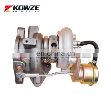 Turbocharger Turbo Charger Assy For Mitsubishi Pajero Triton Strada Sportero Hunter L200 4M40 49177-02513