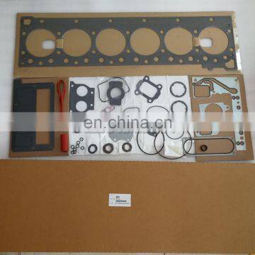 Cummins ISX QSX EGR Engine Top Gasket Kit Upper Gasket Set 4955596 4089169 4352145
