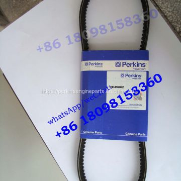 OE49882 OE48892 Perkins Belt for 2306TAG 2006TAG CH11037 CH11202 CH11186