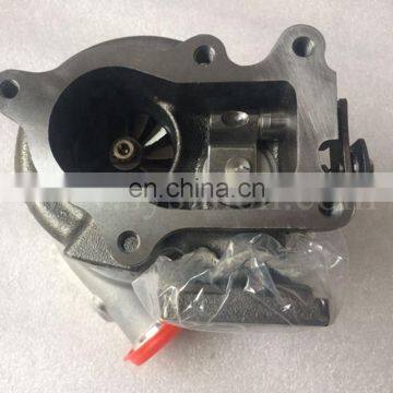 Original Diesel Engine Parts 3782369 3782376 Turbocharger for ISDe 4.5L 140HP