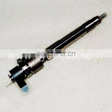 Brand New ISF2.8 ISF3.8 Diesel Engine Fuel Injector 0445110594 5309291 photo-2