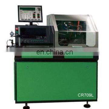 CR709L Diesel Common Rail Injector With Stroke Measuring Test Bench