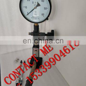 Common Rail Diesel Injector Nozzle photo-4