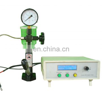 CR1000A  Common Rail Diesel Fuel Injector tester cr1000+S60H