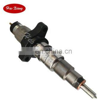 Common Rail Diesel Injector 0445120007