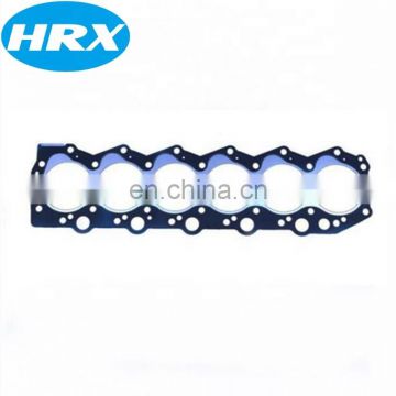 High performance cylinder head gasket for 1HZ 11115-17010 1111517010