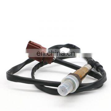 Auto engine parts 06G906262G 06A906262DQ For AUDI A1 2.0 TFSI Quattro A3 SPORTback A4 1.8 O2 Oxygen Sensor