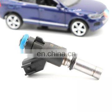 Auto Part Gasoline Fuel Injector Nozzle Valve 28143540 For Chevrolet Fuel Injector