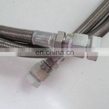 Diesel Engine Parts Steel Flexible Hose 3632025 Flexible Pipe Marine Engine Spare Parts Flexible Stainless Steel Pipe