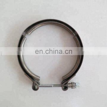 Hot Sale 6CT Diesel Engine Parts V Band Clamp 3905216