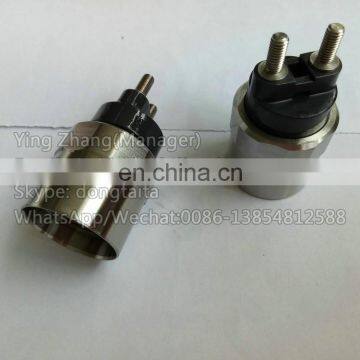 Common Rail Injector Solenoid Valve for Injector 095000-6700 photo-4