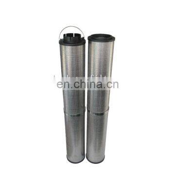 Заменительный гидравлический фильтрующий элемент low press марки hydac 2600R025WHC photo-3