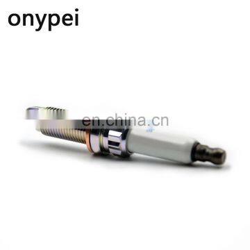 Manufacturer OEM 12120039664 laser Iridium Spark Plug For Auto Parts