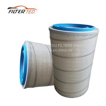 17801-2490 Toyota Auto Air Filter photo-2