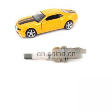 Guangzhou WIRE SET Laser Iridium SPARK PLUG Cords Oem K20PR-U11 3121 for Chevrolet Volvo photo-6
