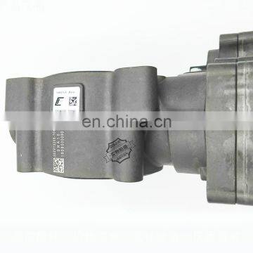 Electronic Throttle Body Assembly 202V13200-7003 for Sinotruk MAN MT13 Natural Gas Engine Howo Steyr