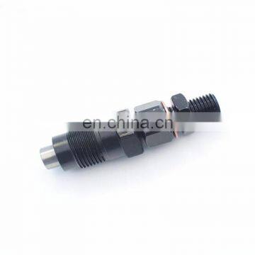 Fuel Injector Assembly 105007-1080 for Pickup Construction Machinery PD PDN Series