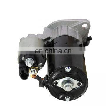 Hot Sell Top Quality MOQ 1 Piece 19662N 28100-0L070 F-000-AL0-111 28100-0L071 Starter Motor For Toyota Hilux 3.0L 2005-2012