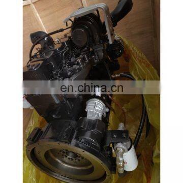 Cummins machinery engines 6bt 5.9 for excavator 150hp