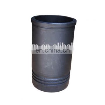 Customized extra large size Cummins Cylinder Liner 4371771 4024773 3803505 for QSK19 engine