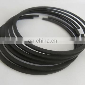 piston ring 75mm cummins 6bt 3904531