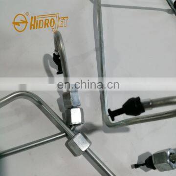 Diesel Engine Parts High Pressure Fuel Pipe 330-1104010 for Sale